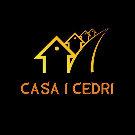 Casa I Cedri Leilighet Borgo San Dalmazzo Eksteriør bilde