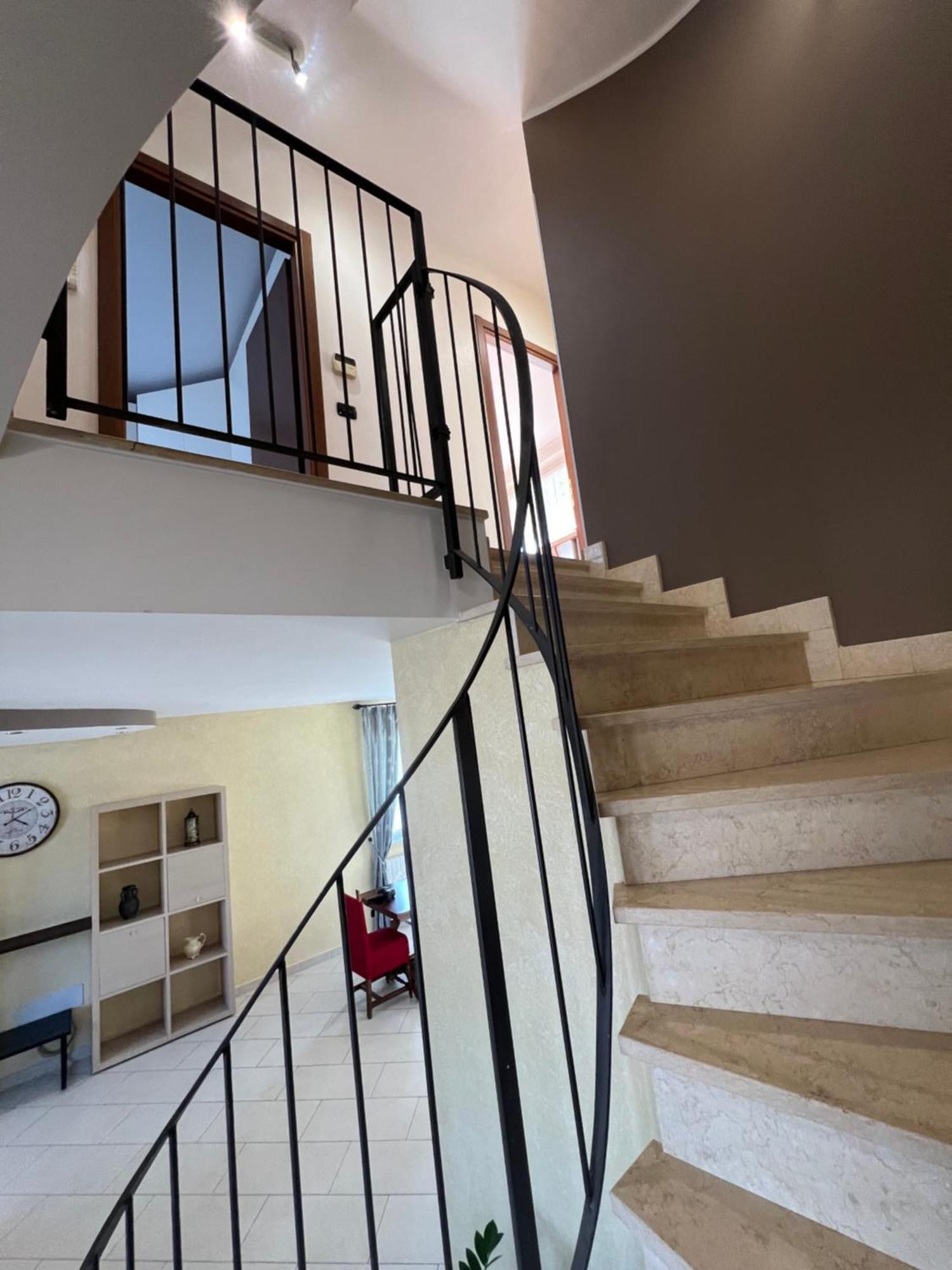 Casa I Cedri Leilighet Borgo San Dalmazzo Eksteriør bilde