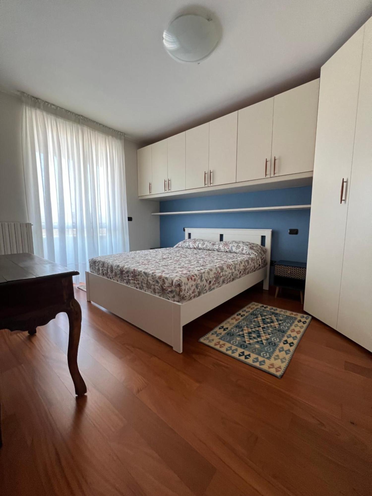 Casa I Cedri Leilighet Borgo San Dalmazzo Eksteriør bilde