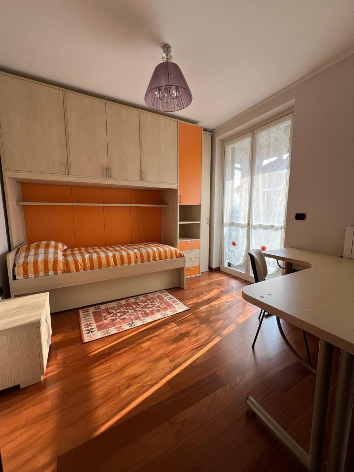 Casa I Cedri Leilighet Borgo San Dalmazzo Eksteriør bilde