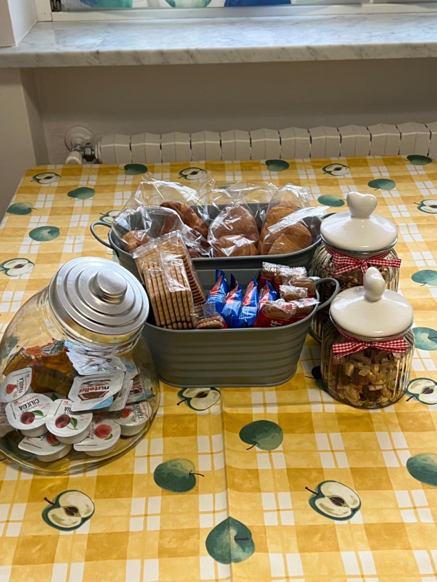Casa I Cedri Leilighet Borgo San Dalmazzo Eksteriør bilde