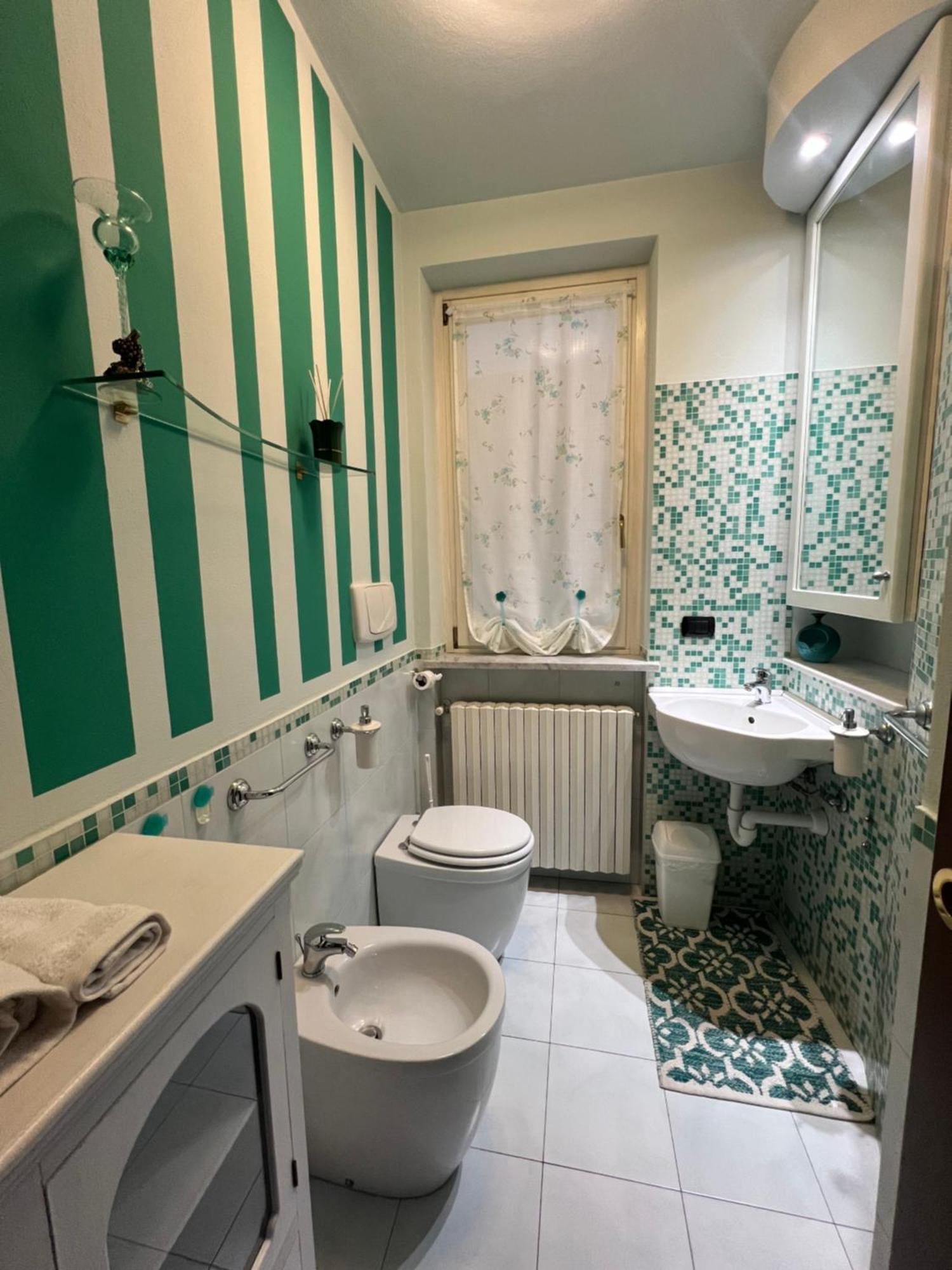 Casa I Cedri Leilighet Borgo San Dalmazzo Eksteriør bilde