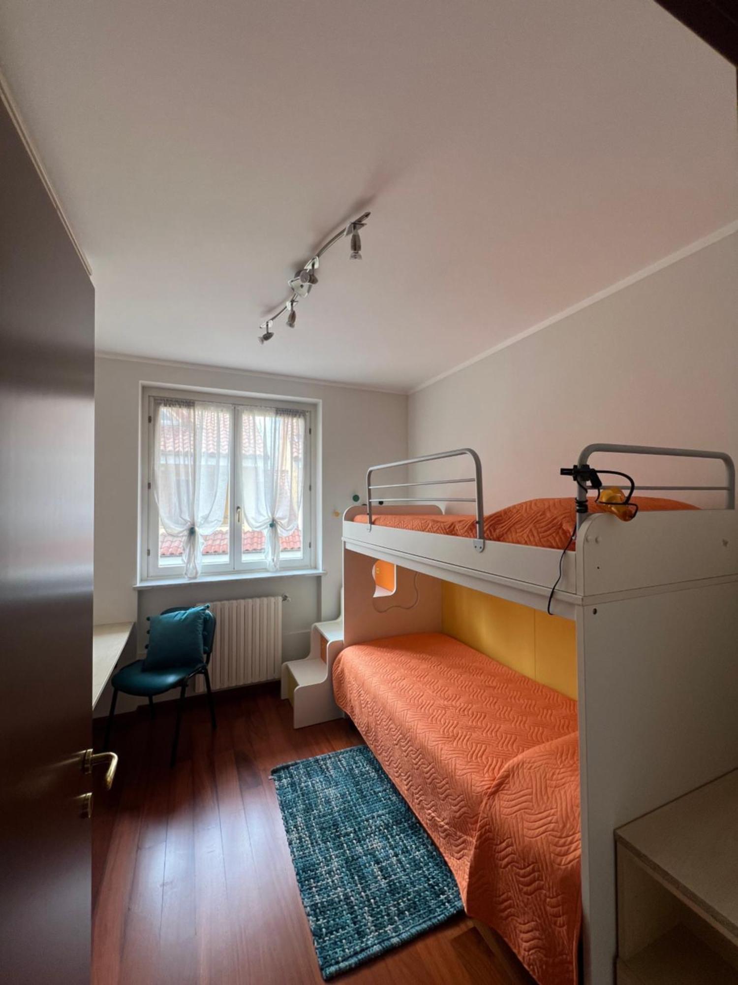 Casa I Cedri Leilighet Borgo San Dalmazzo Eksteriør bilde