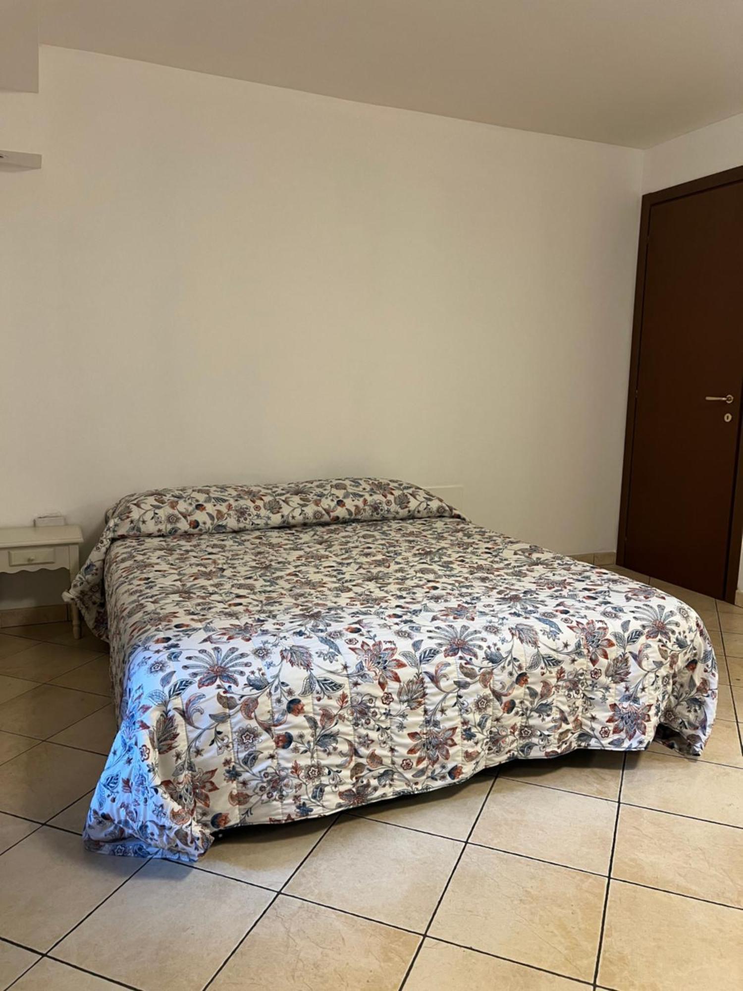 Casa I Cedri Leilighet Borgo San Dalmazzo Eksteriør bilde