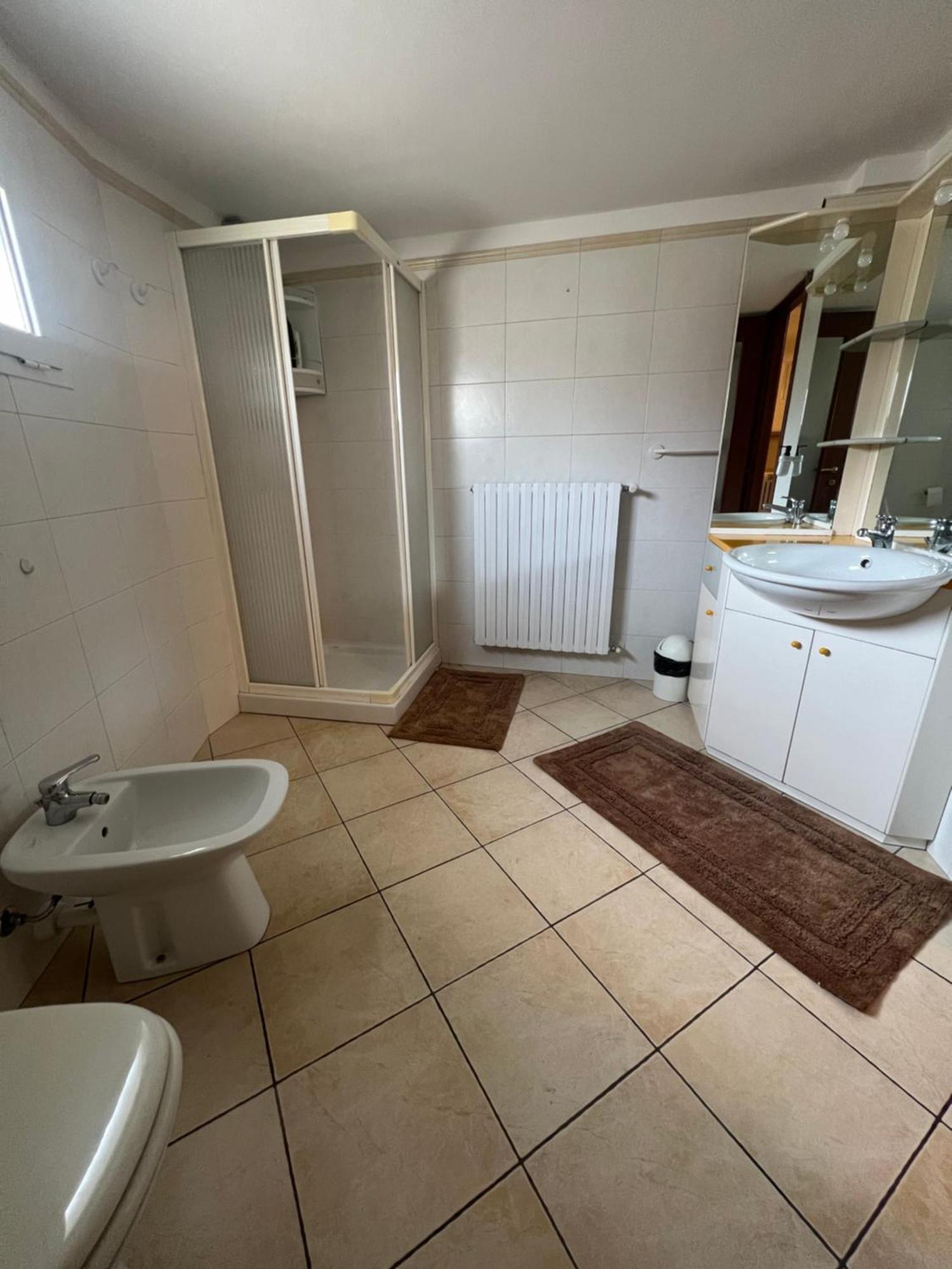 Casa I Cedri Leilighet Borgo San Dalmazzo Eksteriør bilde