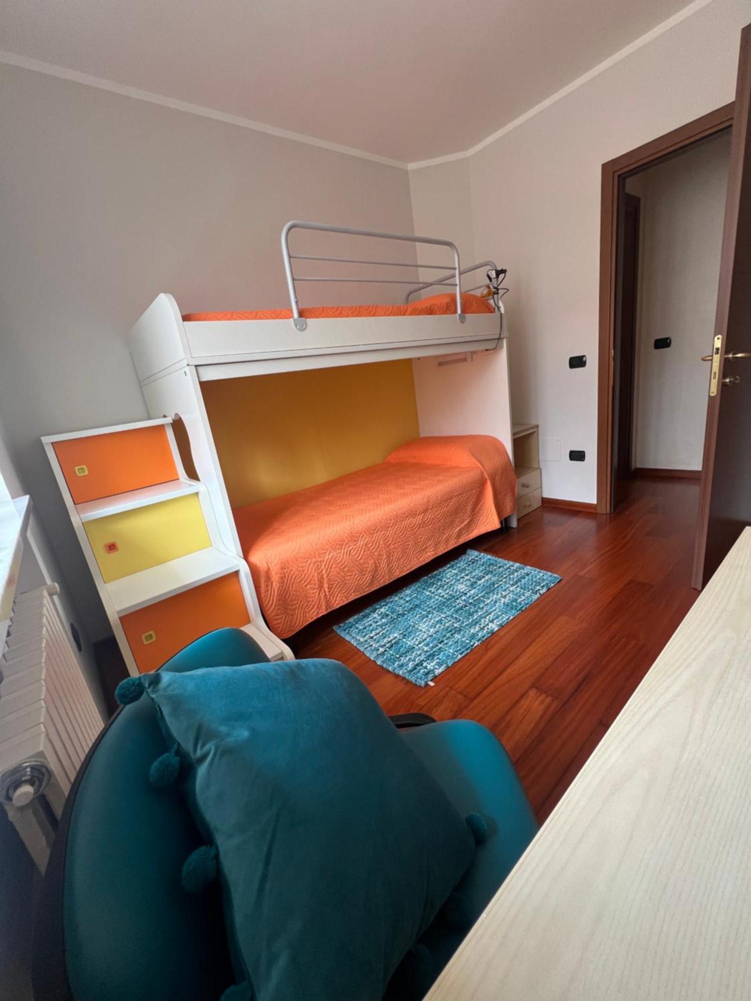 Casa I Cedri Leilighet Borgo San Dalmazzo Eksteriør bilde